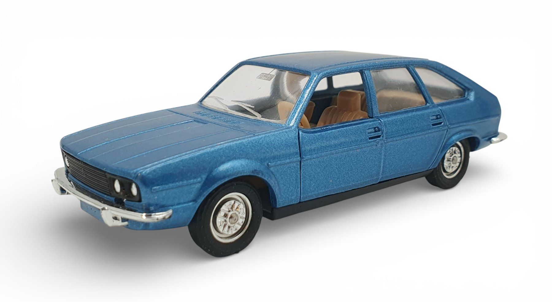 Solido Modellini d'auto: Solido Renault 30  OVP – Nuovo e nell'imballaggio originale da Flawil venduto da JaguarXJSHE 2