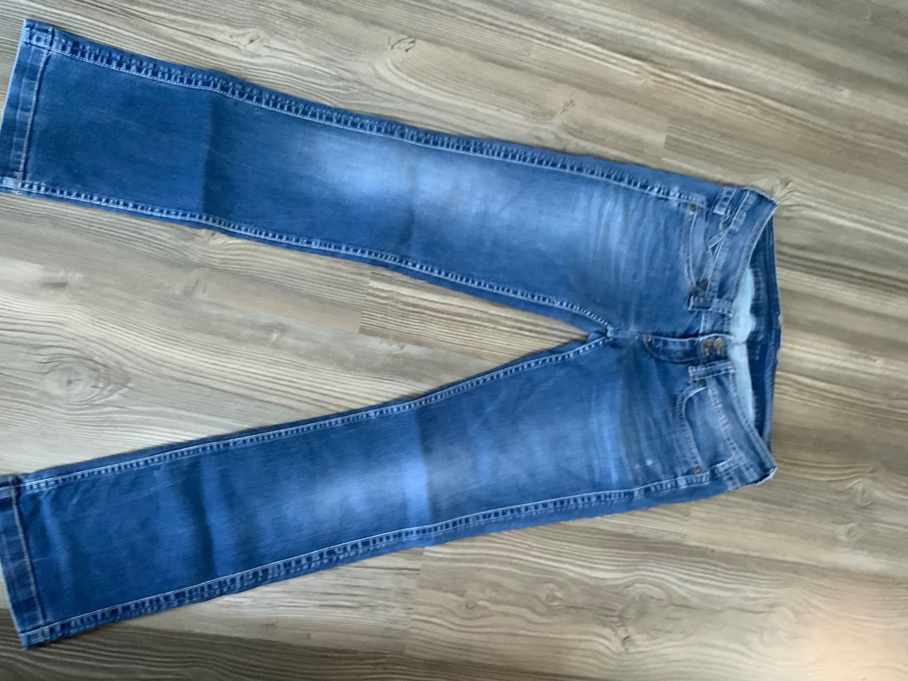 Pepe Jeans Jeans: Pepe Jeans Banji Gr. 30/32 – Gebraucht aus Einsiedeln von jojo2004