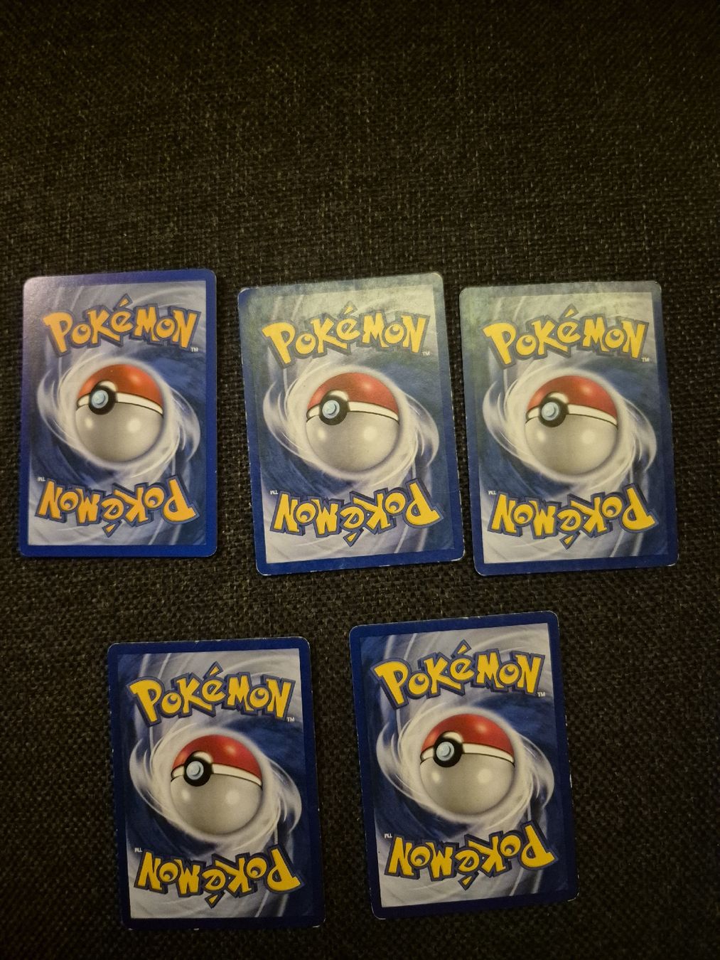 Pokémon Cartes à collectionner: Pokemon - EX unseen forces – D'occasion à Subingen par mattkum 3