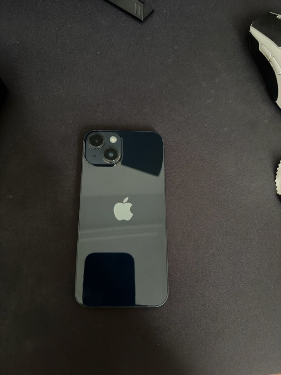 Apple Portables: iPhone 14 128GB – Neuf (Voir description) à La Chaux-de-Fonds par sas_7nqv 1