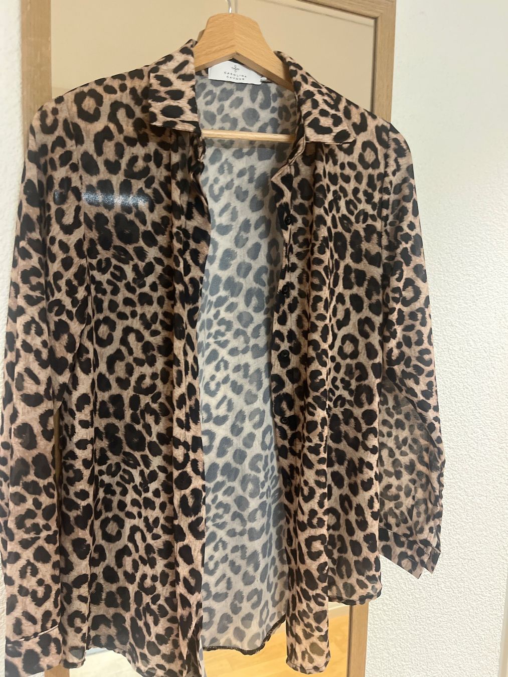 Camicette: Leobluse – Usato da Wetzikon ZH venduto da Jeannette022