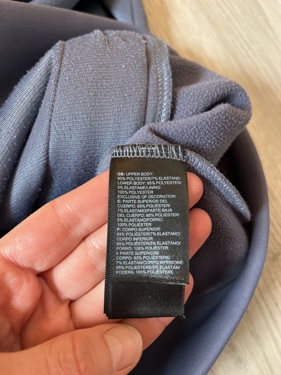 North Face Giacche: The North Face Jacke M – Usato da Grenchen venduto da apple84 2