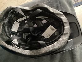 Abus MBT Velohelm Helm