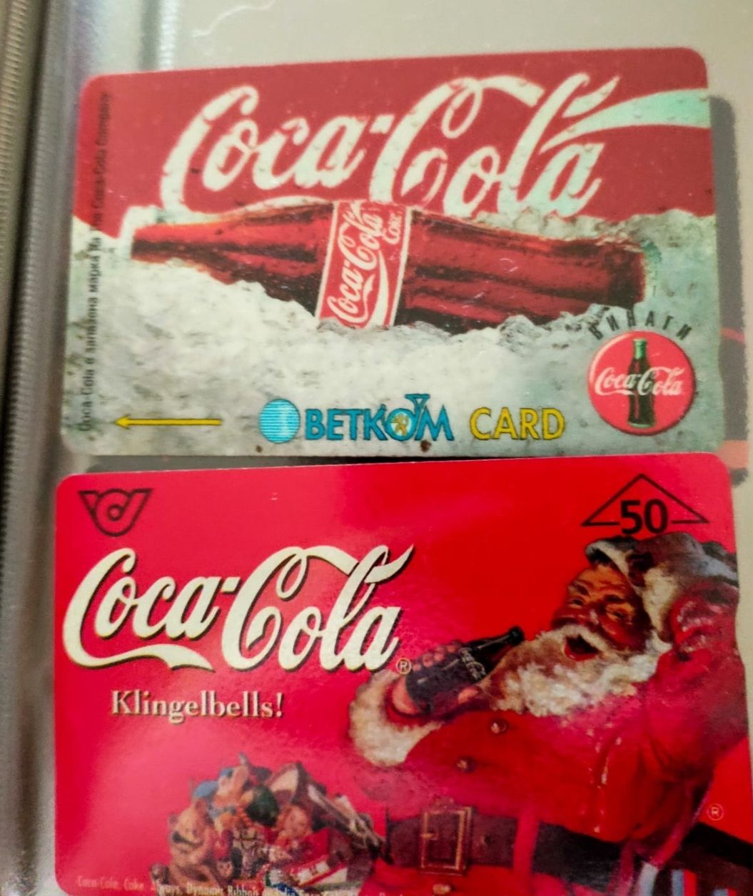 Coca-Cola Tutte le decorazioni: Coca Cola Collection – Usato da Luzern venduto da Luzern_Energy 6