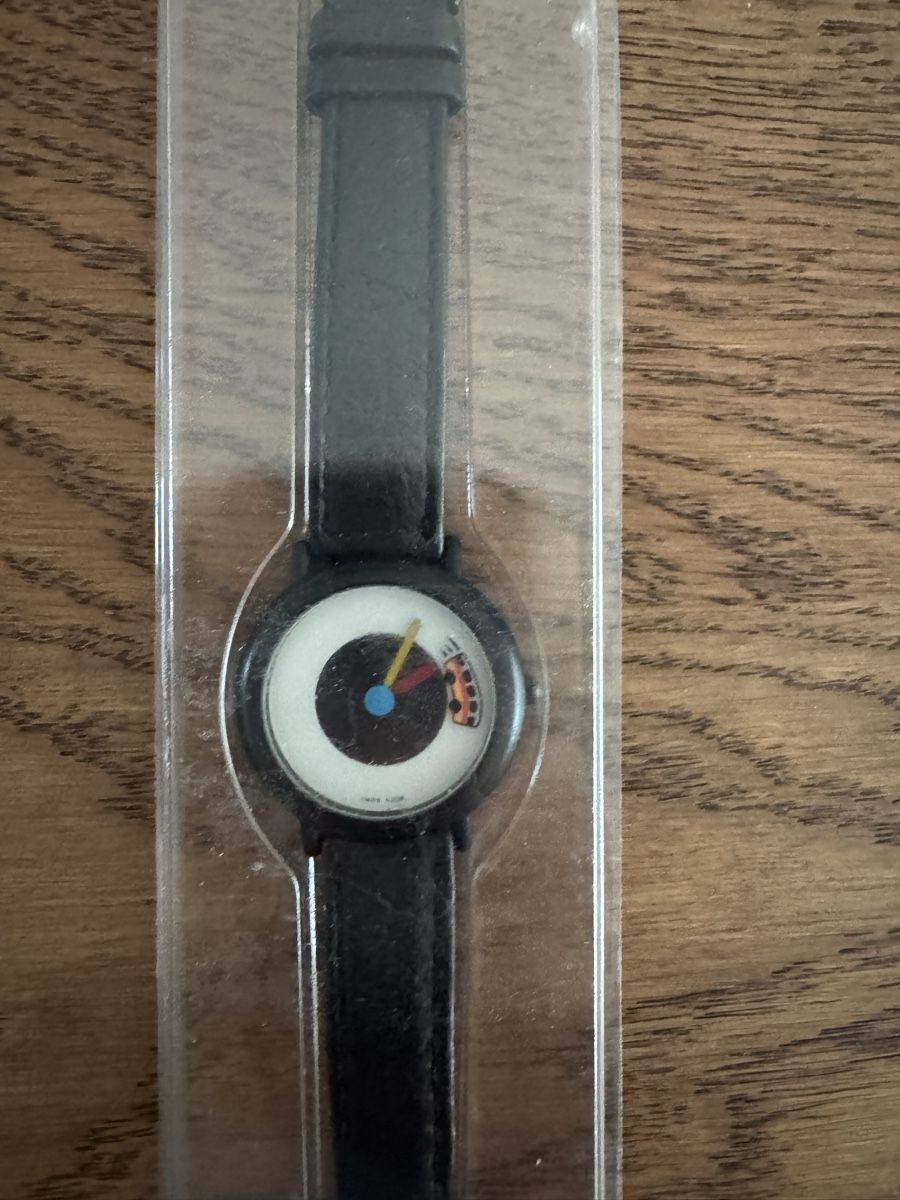 Orologi: Montre Car Postal Rare – Usato da Morges venduto da melz_28 1