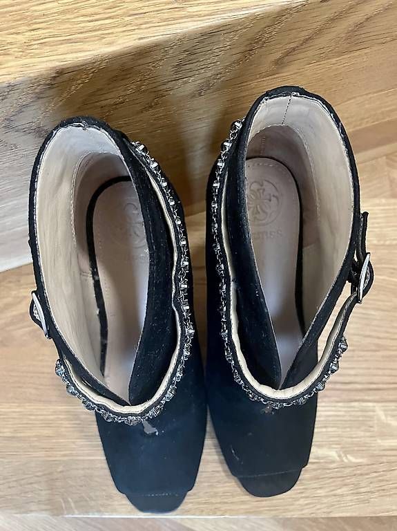 Scarpe da donna: Guess High Heels, Gr. 38, NEU – Usato da Dübendorf venduto da franzi1982 3