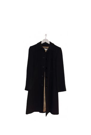 D&G wool coat 38 IT