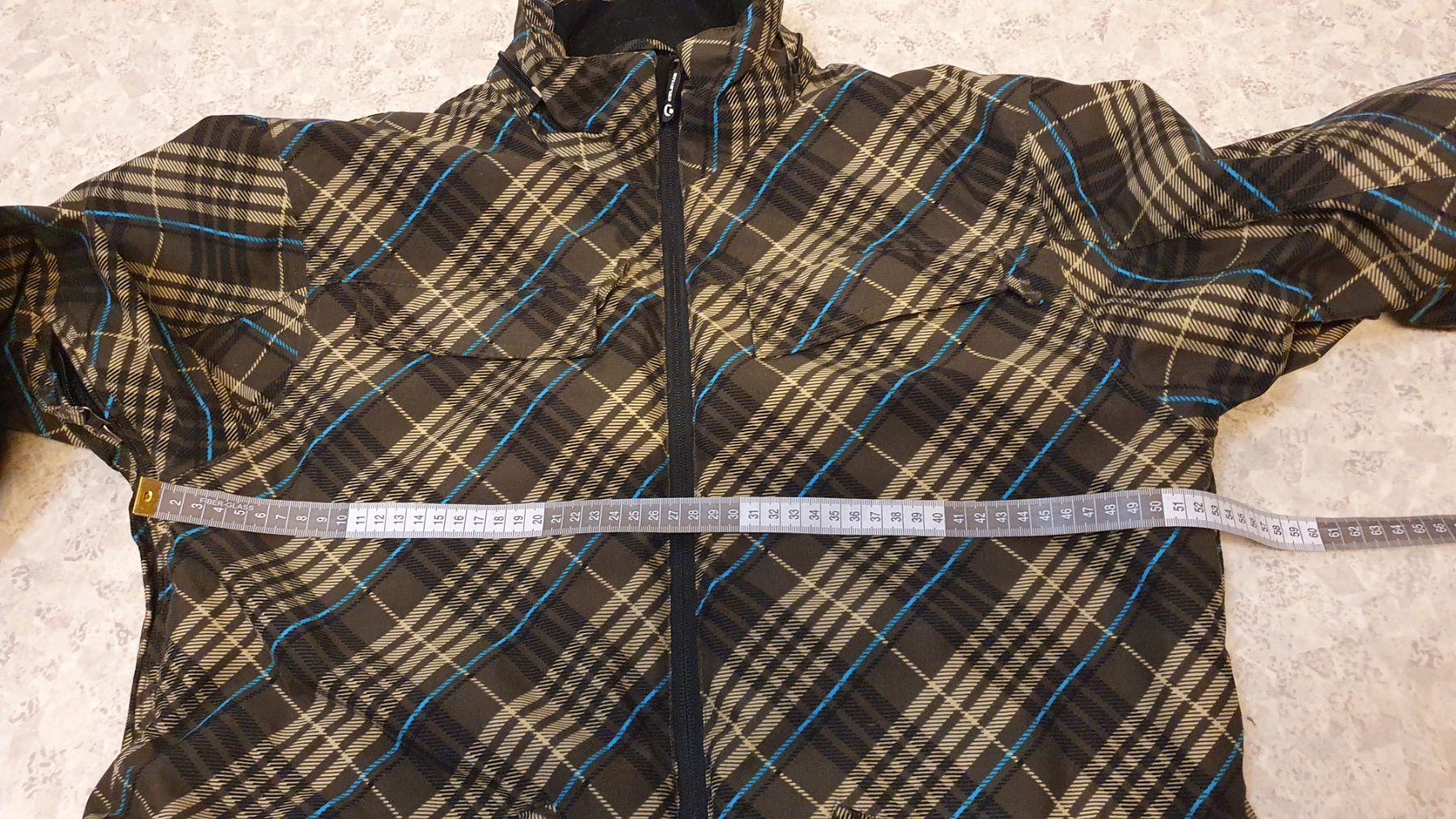Giacche: 🌺Celsius Jacke Größe 40-L🌺 – Usato da Wald ZH venduto da CapLux 6