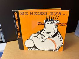 Laufband - Sie Heisst Eva (Brutalasozialverruckt) - HI21C
