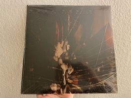 Amin Tobin - Out From Out Where LP Vinyl