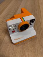 Polaroid Now - Orange