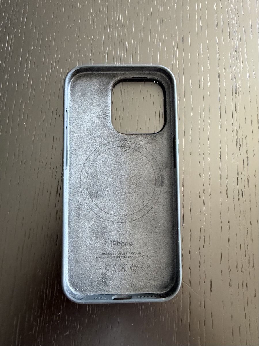 Apple Telefoni cellulari / Smartphones: iPhone 15 Pro 128GB – Usato da Rotkreuz venduto da tiger1996 3