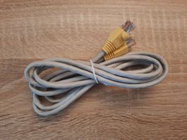 Netzwerkkabel - LAN Kabel - Ethernet Kabel - 180 cm 1.80 m