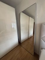 HOVET Spiegel Aluminium 78x196 cm 