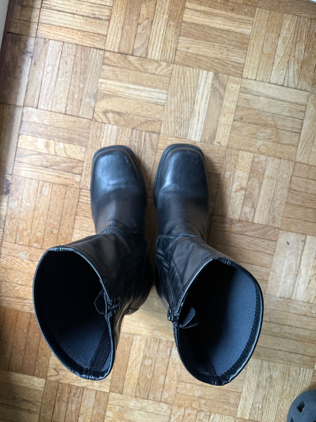 Vagabond Scarpe da donna: Vagabond brooke boots – Usato da Zürich venduto da jin_kx77 3