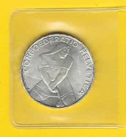1939 Fr.5.-Laupetaler U.E. vz+/Handelspreis =mind. 250.-