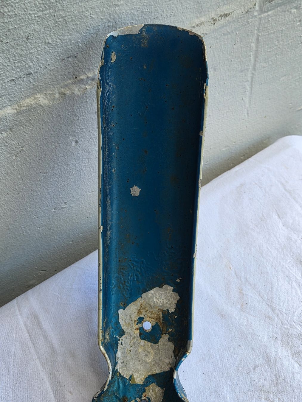 Monark Mofa-Ersatzteile: Monark Schutzblech – Gebraucht aus Adetswil von Bluebear 3