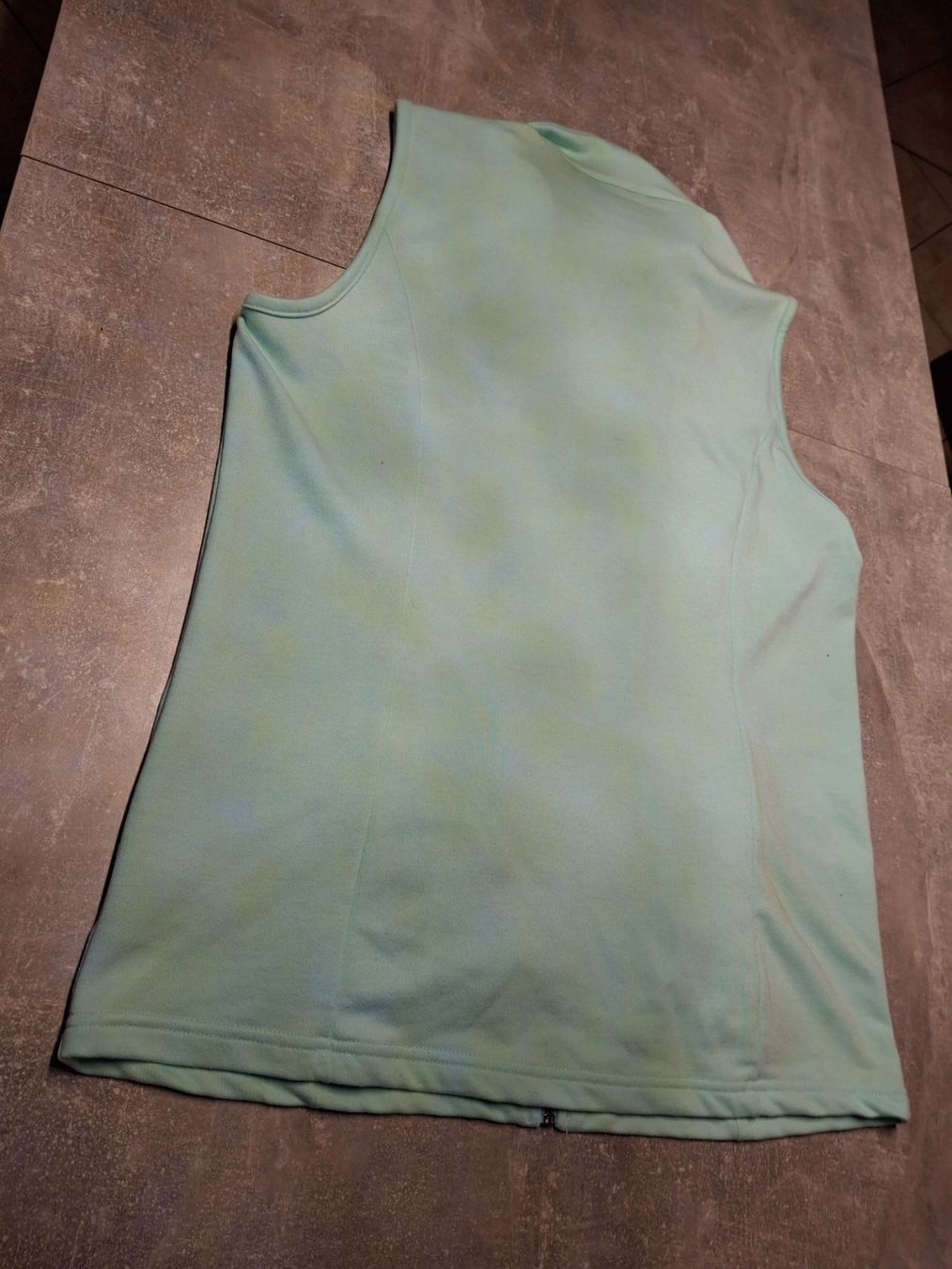Gilets & Westen: Gilet 35% coton - strass - taille 40 – Gebraucht aus Villiers von san_jn5w 4