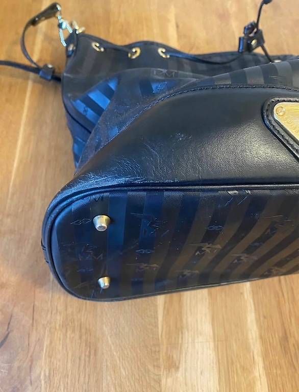 Borse da donna: Maison Mollerus Beuteltasche – Usato da Pfäffikon ZH venduto da tif_978g 4