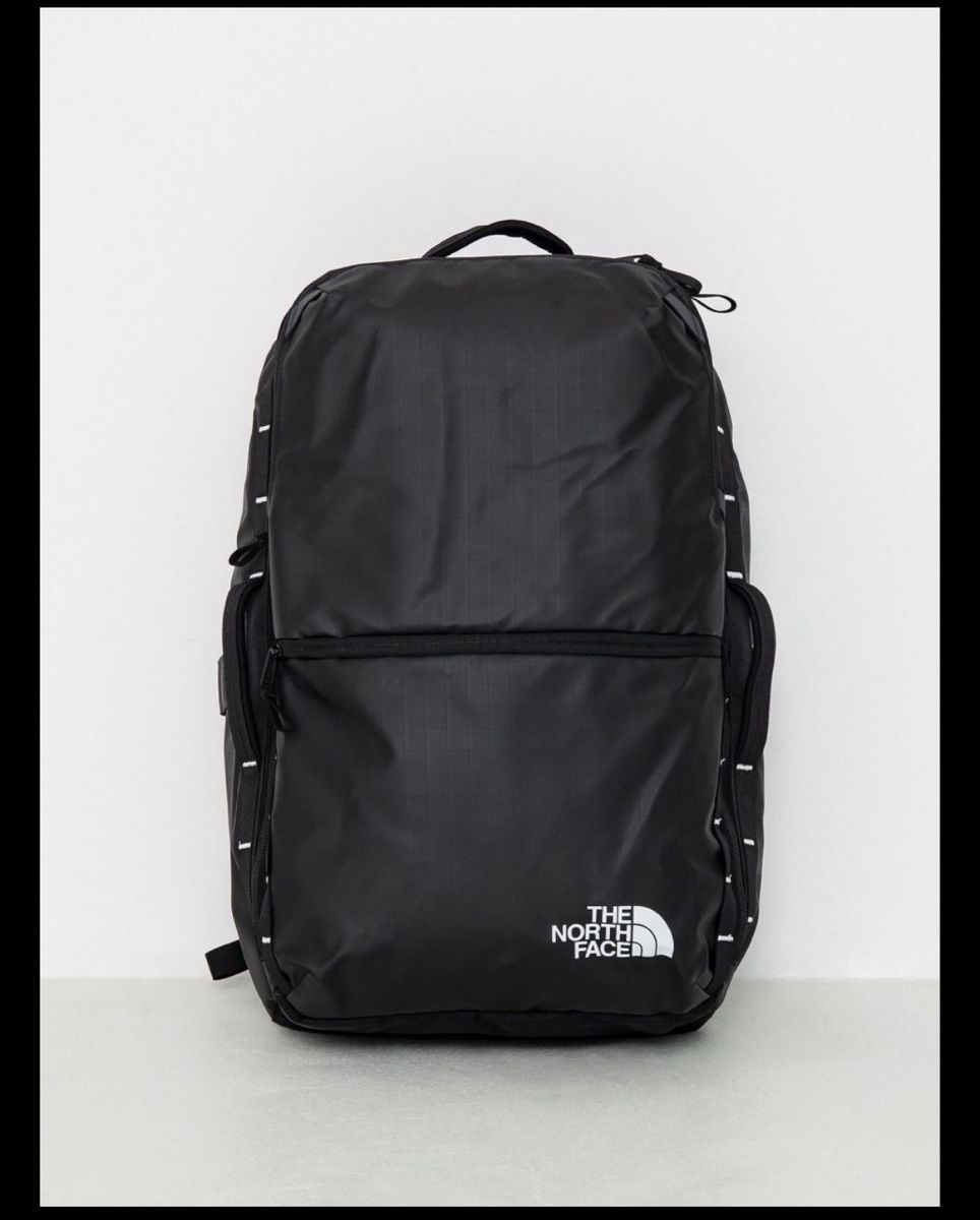 North Face Rucksäcke: The North Face Backpack Black  – Gebraucht aus Morges von Brunocunha05 1
