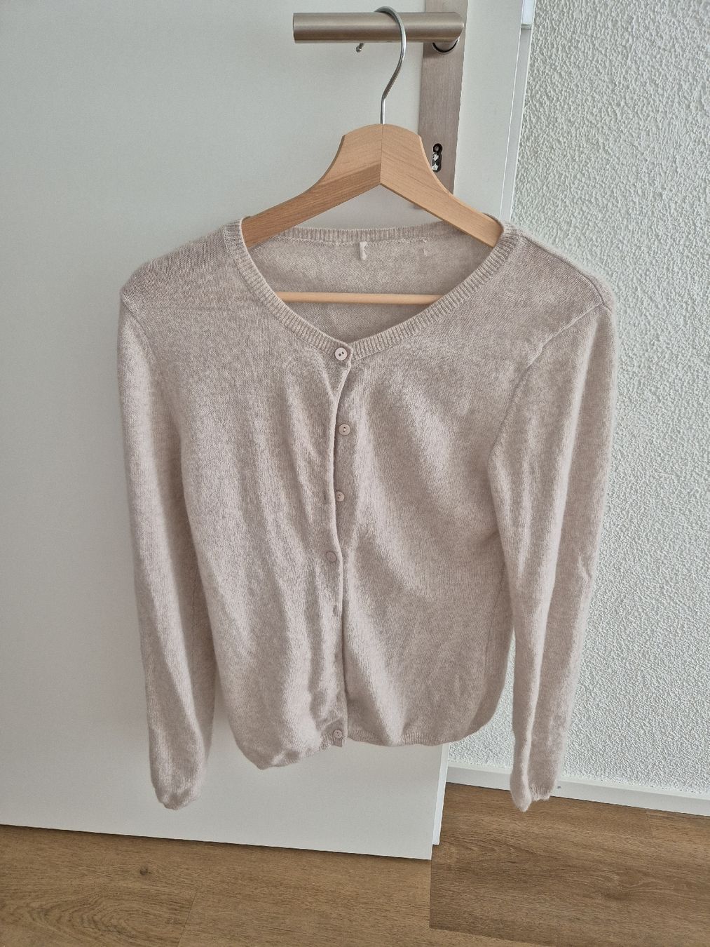 Giacche: PAUL KEHL Kaschmir Strickjacke – Nuovo (secondo la descrizione) da Niederhelfenschwil venduto da usa001