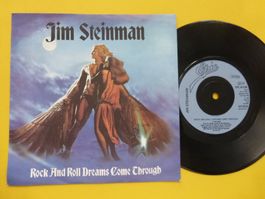 Jim Steinman – Rock And Roll Dreams Come Through