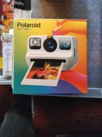 Polaroid Go Sofortbild Kamera mit 3 einzelnen Filmen. Neu