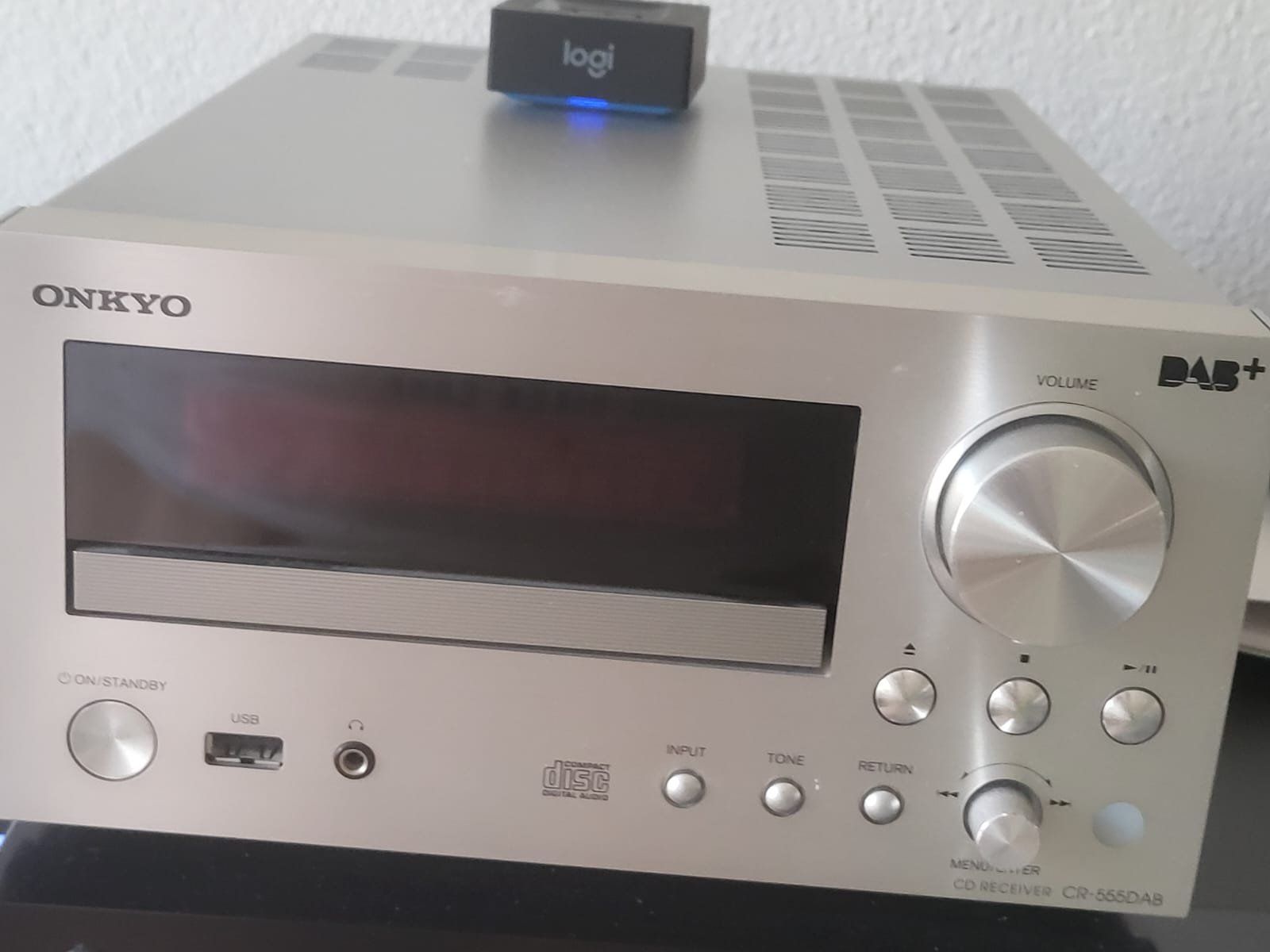 CD: 300 er CD Wechsler – Usato da Staffelbach venduto da Banause 2