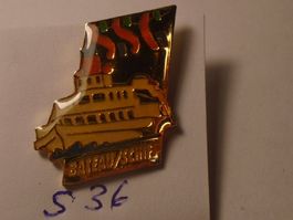 1 Schiffs-Pin (S36)
