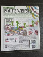 Papierperlen Bastel - Maschine NEW zu haben