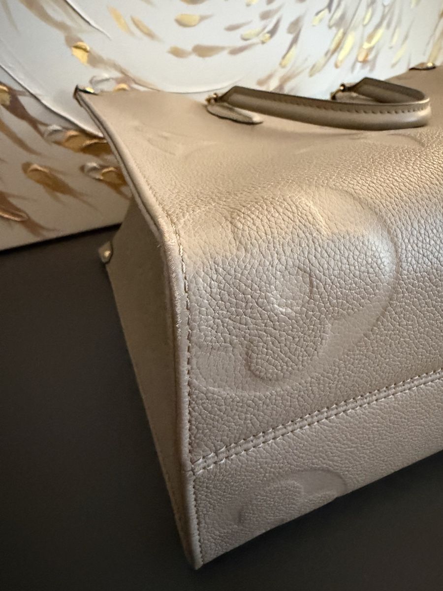 Louis Vuitton Borse da donna: Louis Vuitton Onthego MM – Usato da Volketswil venduto da Flower_18 3