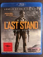 The Last Stand