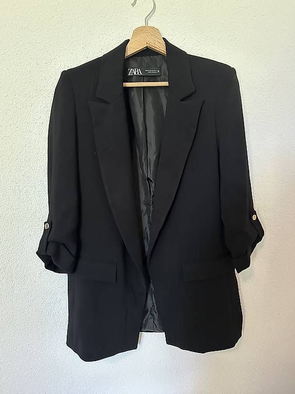 Zara Giacche: ZARA BLAZER XS – Usato da Schlieren venduto da jul_yrw7