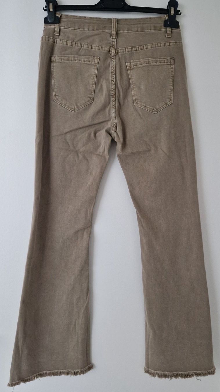 Jeans: JEANS EN COTON – Nuovo e nell'imballaggio originale da Camorino venduto da JPHANDMADE1 2