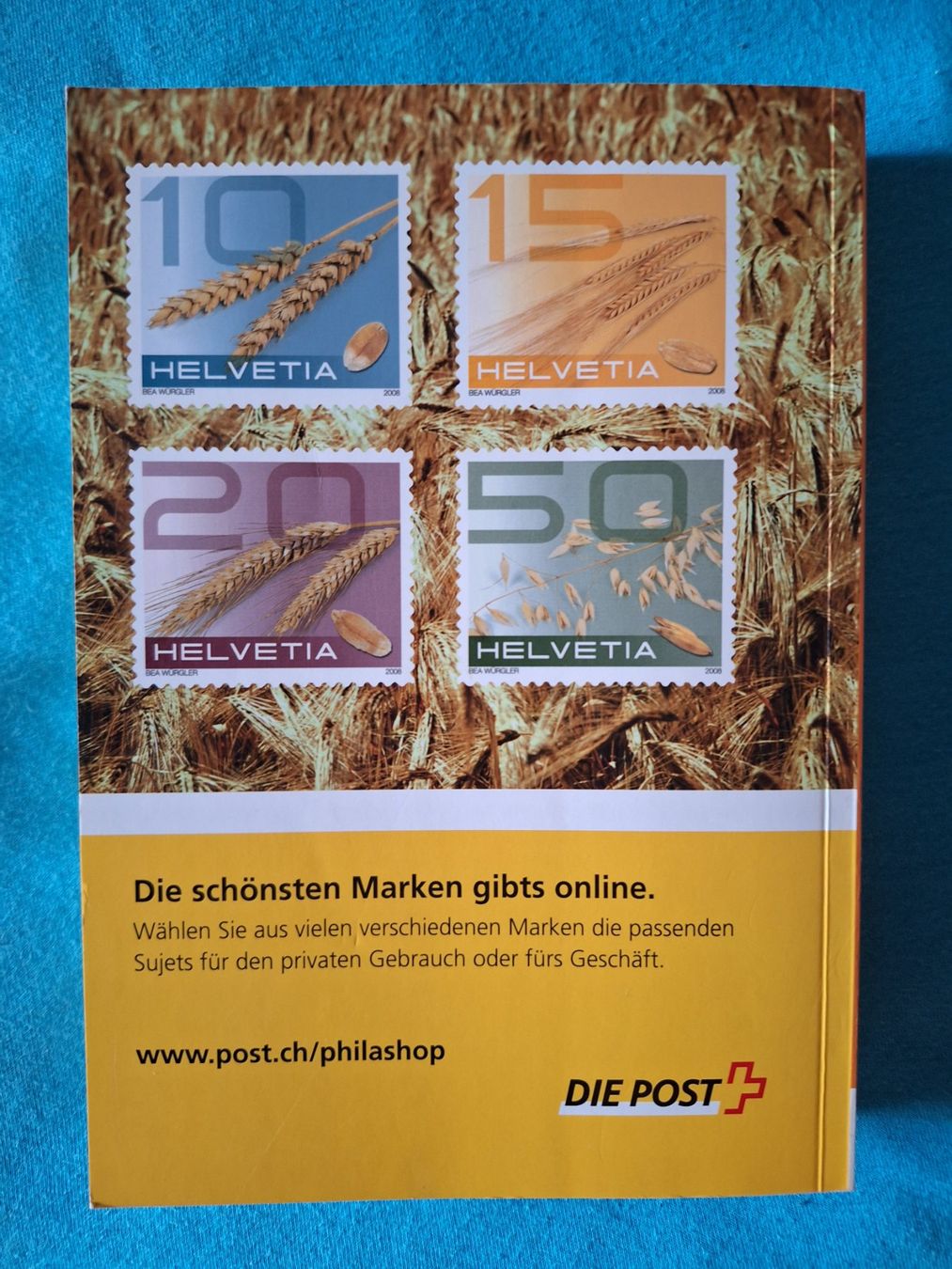 Libri: Schweizer Briefmarken Katalog 2009 - Top Zustand! – Nuovo (secondo la descrizione) da Volketswil venduto da nibin99 1