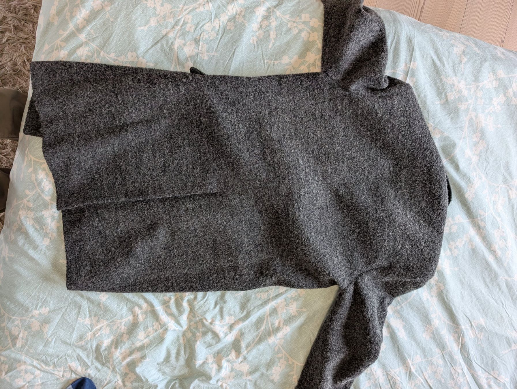 Allsaints Cappotti: All Saints coat – Usato da Oberägeri venduto da rca_5cp7 5