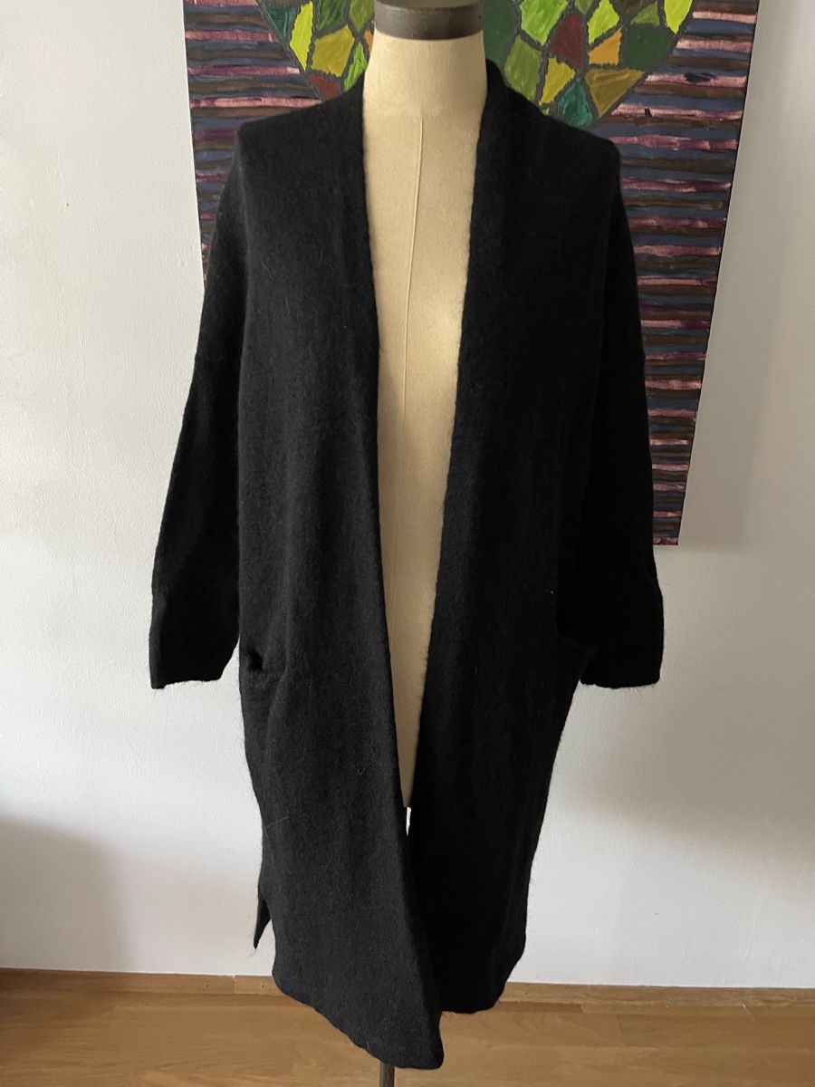 Cappotti: Lindex Strickjacke Gr.M/L – Nuovo (secondo la descrizione) da Stallikon venduto da BaumArt