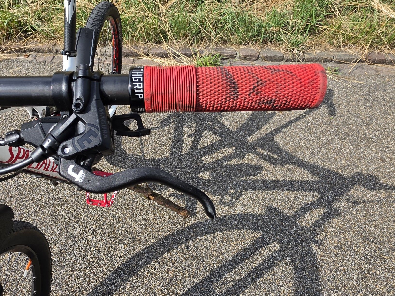 Specialized Biciclette: Specialized Epic FSR Expert Carbon 29 – Usato da Winterthur venduto da TheMatrixHasYou 7