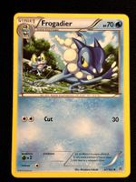 Pokemon Frogadier - BREAKthrough 47/162 - English