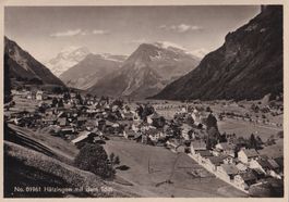 Hätzingen Dorfansicht