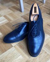 Fratelli Rossetti Oxford, Gr. 41, Schwarz