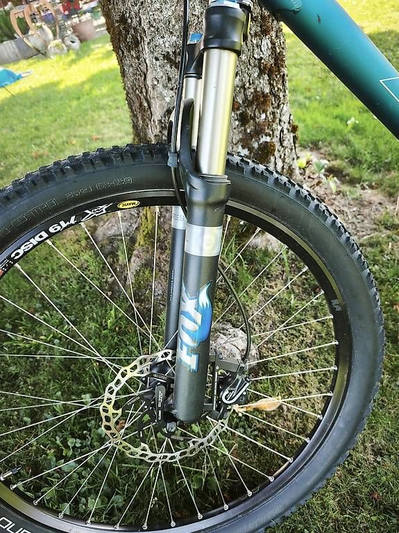Koba Vélos: Koba Mountainbike – D'occasion à Schellenberg par wohlfab 3