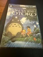 Studio Ghibli: Mon Voisin Totoro (neuf/emballé)