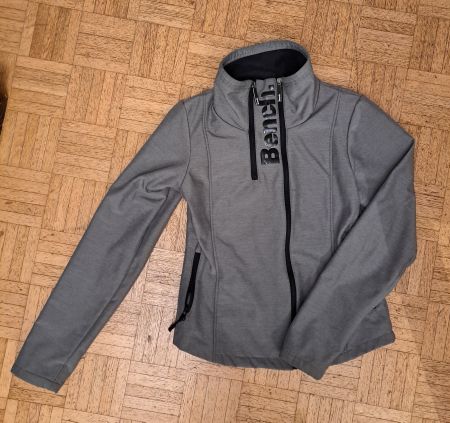 Softshelljacke Bench