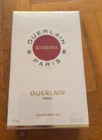 Guerlain Samsara Eau de Parfum 75 ml neuf sous  emballage