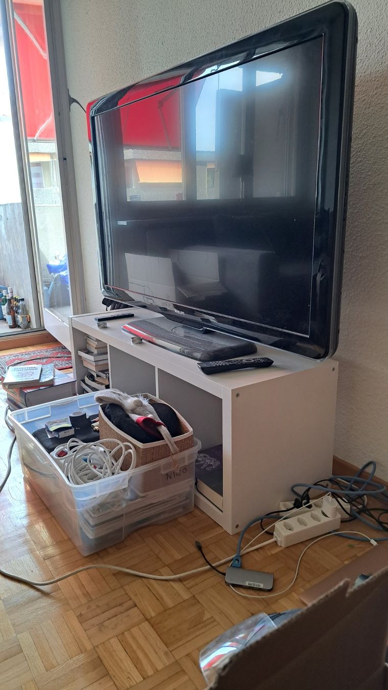 Philips Televisori: TV – Usato da Zürich venduto da nic_dgn5 1