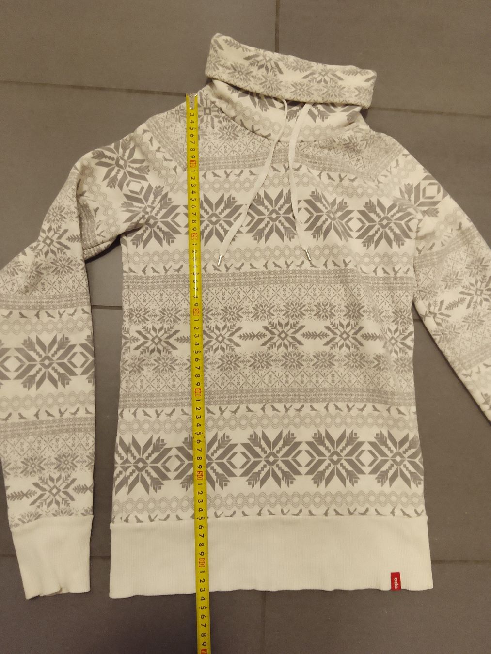 Pullover & Sweatshirts: Pullover, Gr.S, norwegischer Stil, Girl – Gebraucht aus Uster von sanura01 2