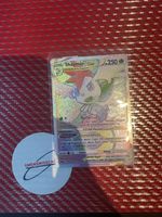 Shaymin VSTAR Pokemon Card 173/172
