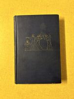 Antikes Buch "Im Anfang war das Weib" von Georg Buschan