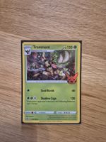 Trevenant Holo Trick or Trade
